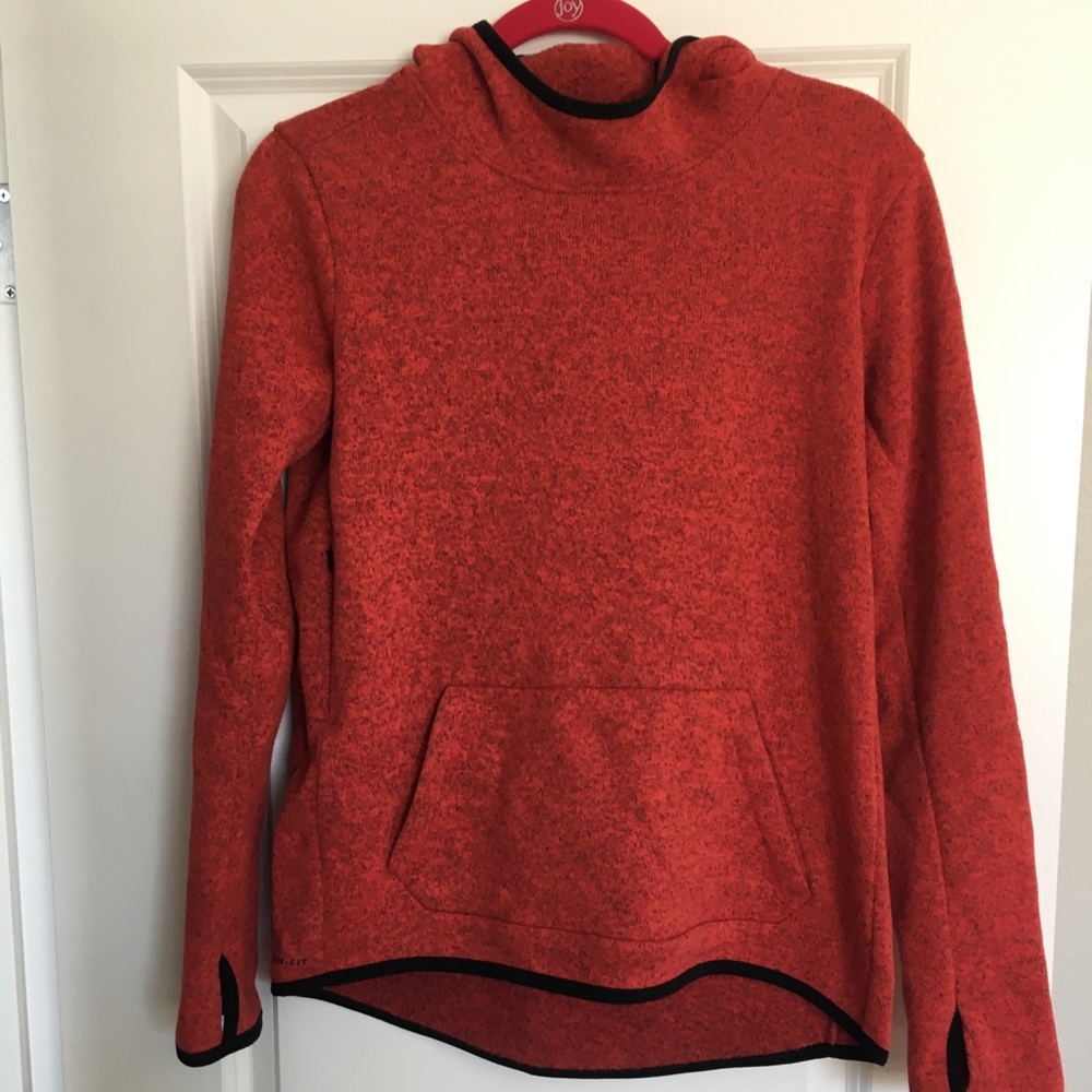 Therma-Fit Nike Sweater